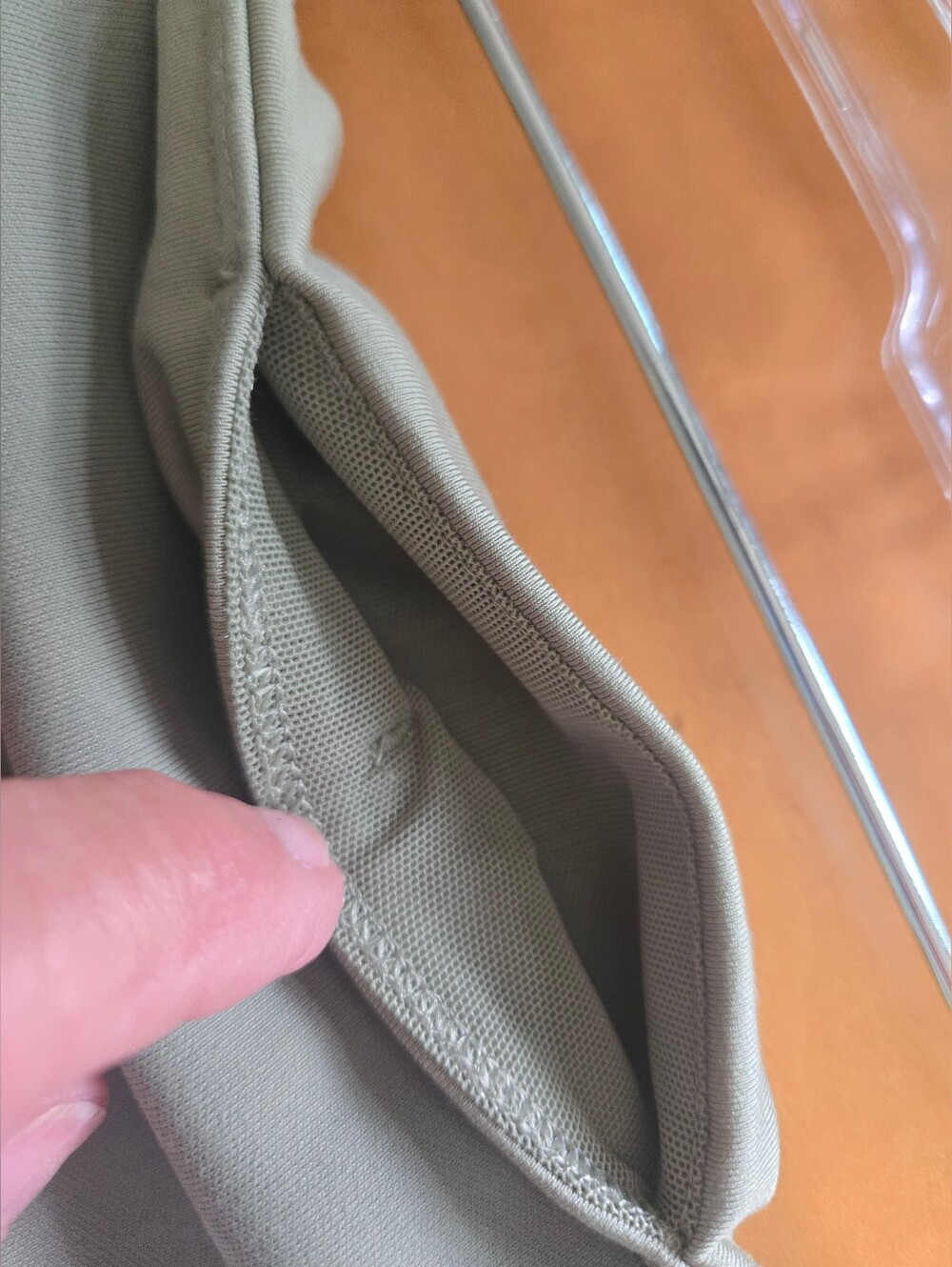 Athleta Skort - Picture 4 of 7